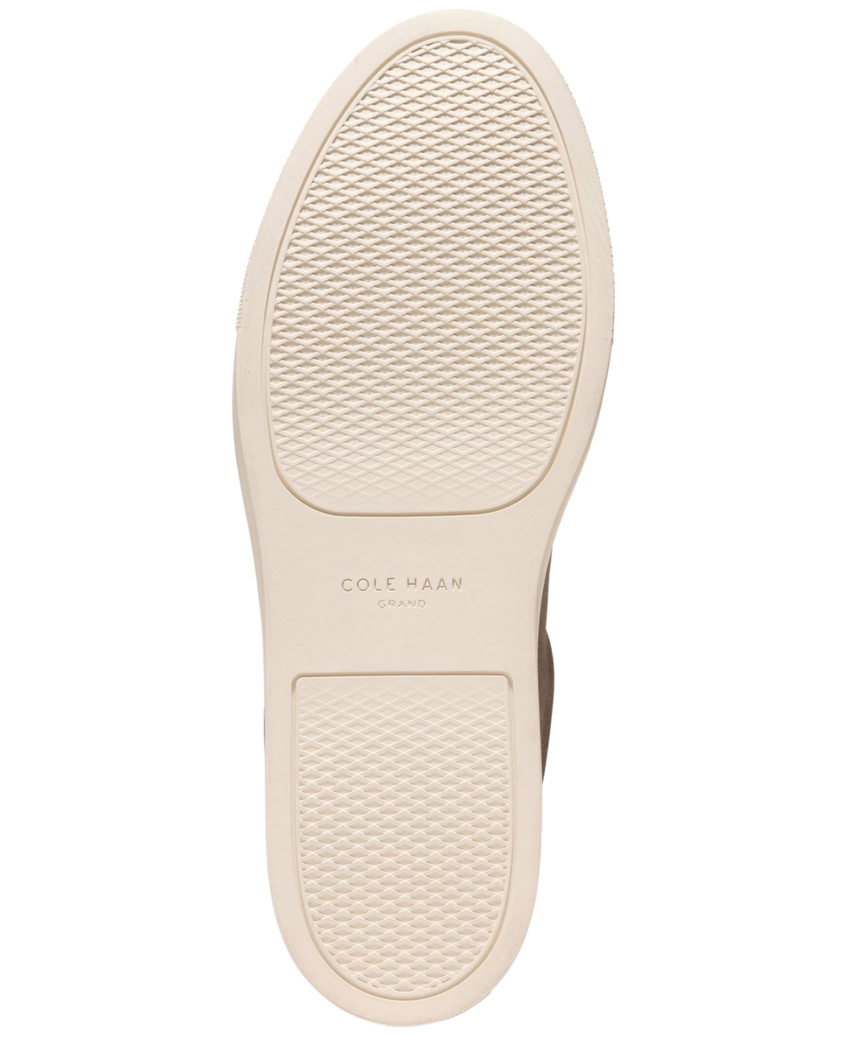 Cole Haan Men's Grand Series Jensen Sneakers In Brown