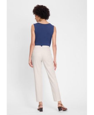 Women's Lisa Fit Straight Leg Trouser