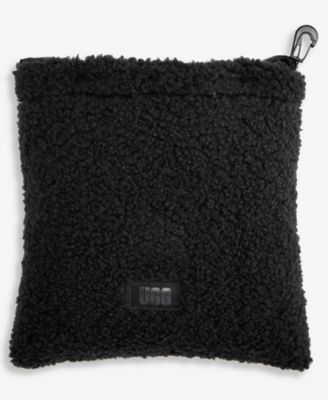 Fluff Packable Scarf