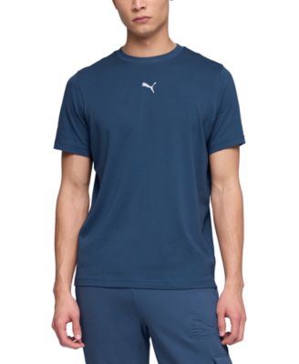 Men's Ball Bag Regular-Fit Graphic T-Shirt