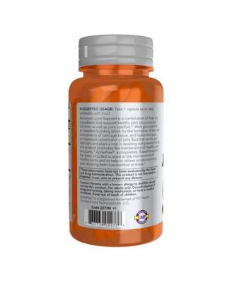 Advanced Joint Support ,60 Caps