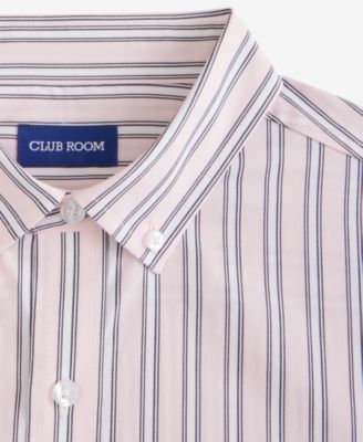 Long Sleeve Poplin Shirt, Macy's Exclusive