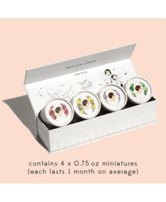 Women Le Petit Gift Set