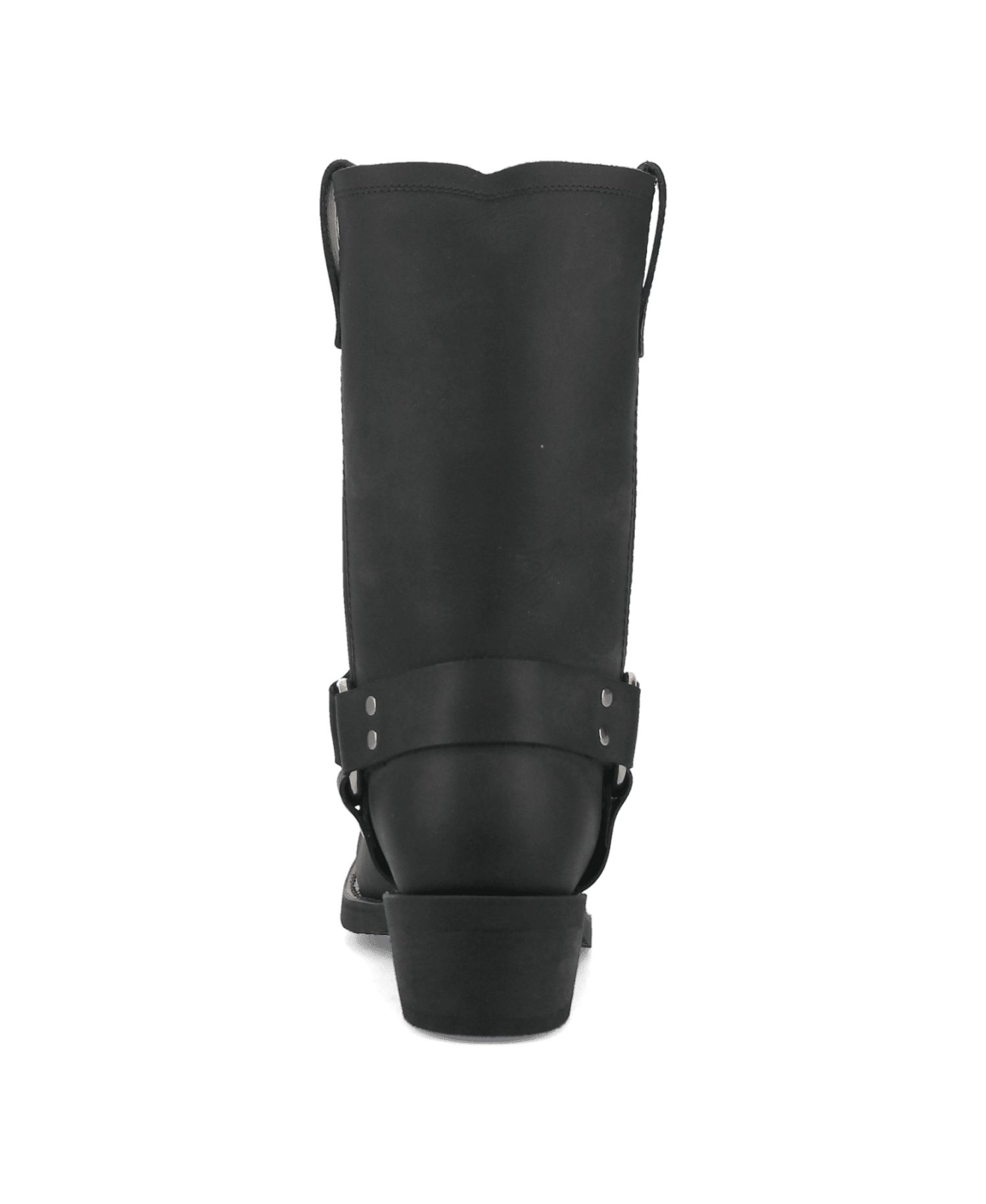Men's Dean Leather Harness Boot