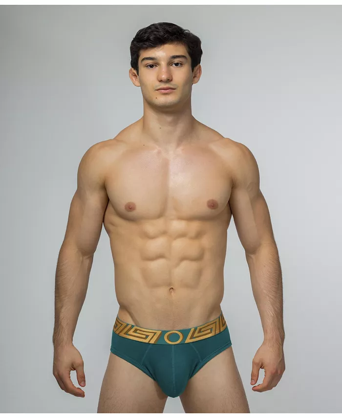 Men's O My God Padded Brief - thumbnail 9
