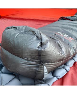 NZ 20 Mummy Sleeping Bag - Long