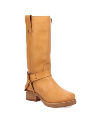 Men's Rip Leather Boot