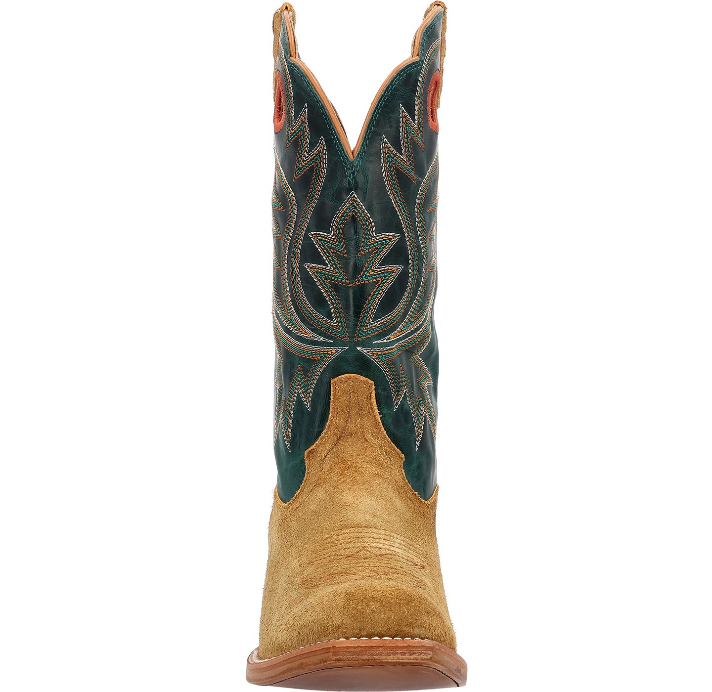 Мужские ботинки Durango Prca Collection Roughout Western Boot — фото 3