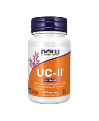 UC-II Type II Collagen ,60 Vcaps