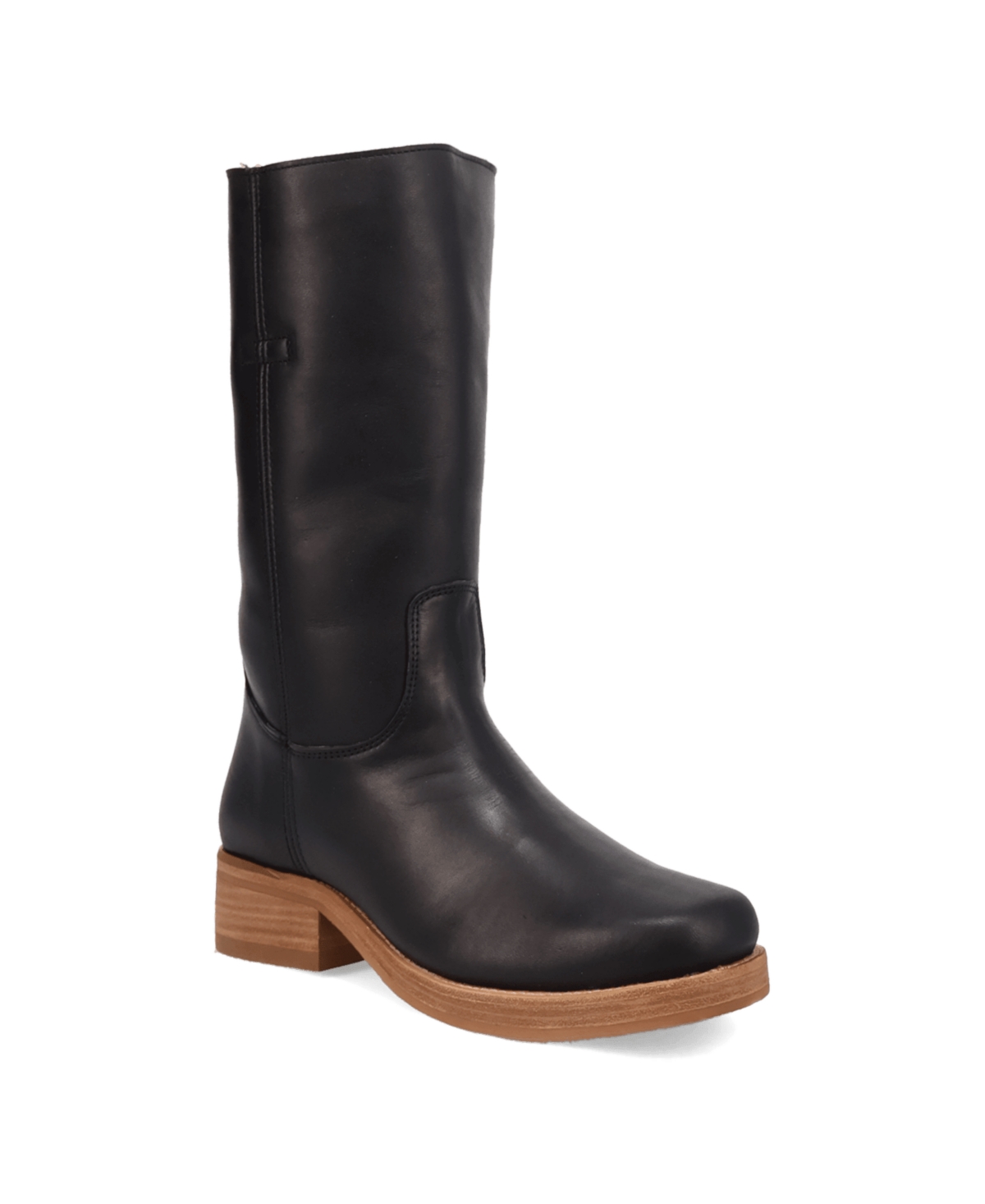 Men's Dutton Leather Boot - Plantain