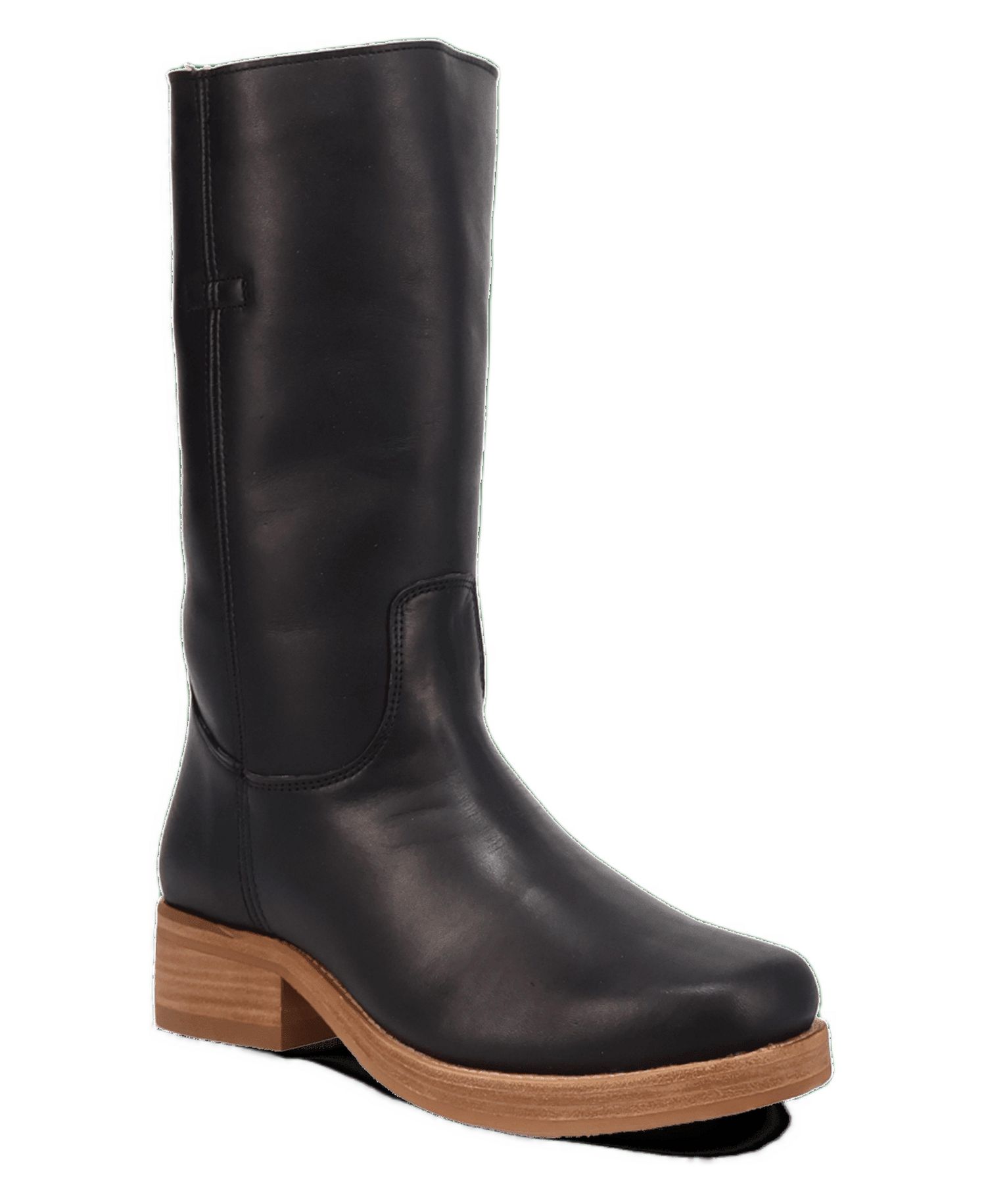 Men's Dutton Leather Boot