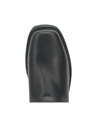 Men's Rev Up Leather Harness Boot