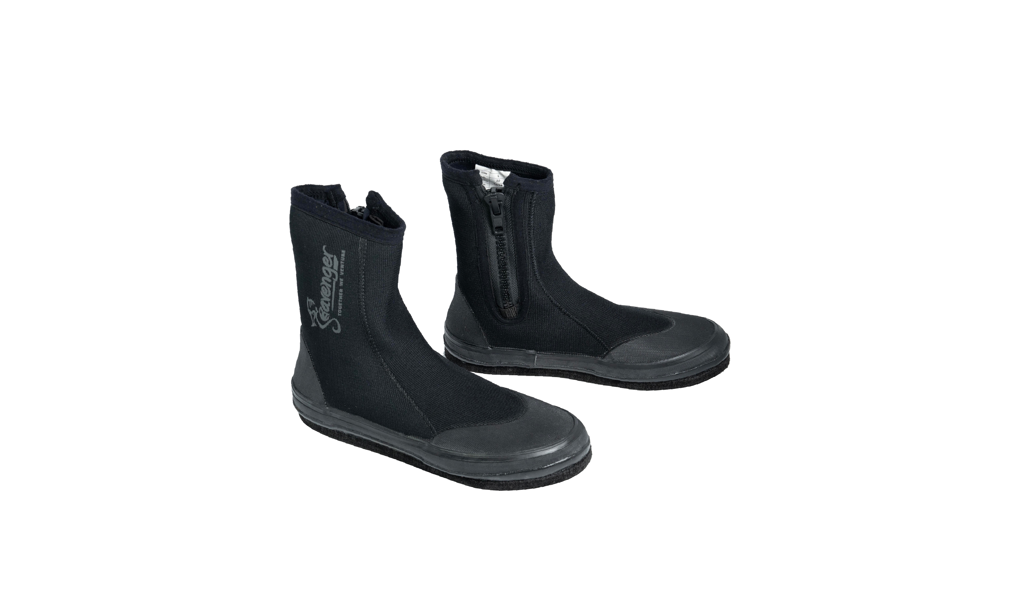 Seavenger Asteria Top Water Bootie