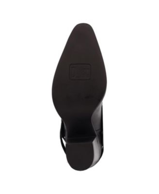 Women's Grit N' Grace Leather Boot