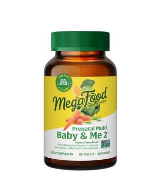 MegaFood