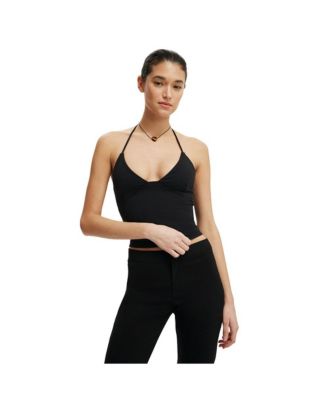 Women's Hold Me Halter