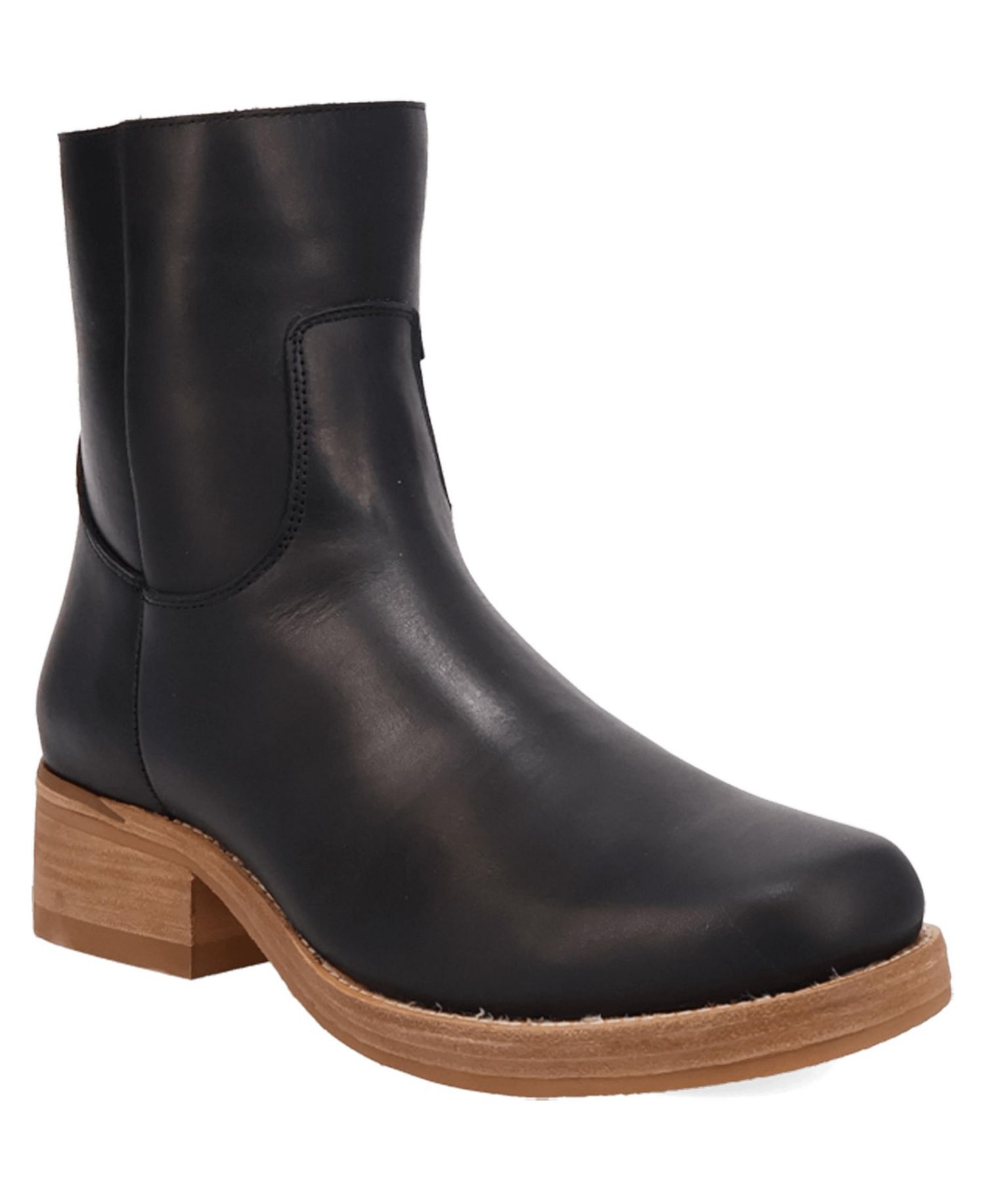 Men's Banner Leather Boot