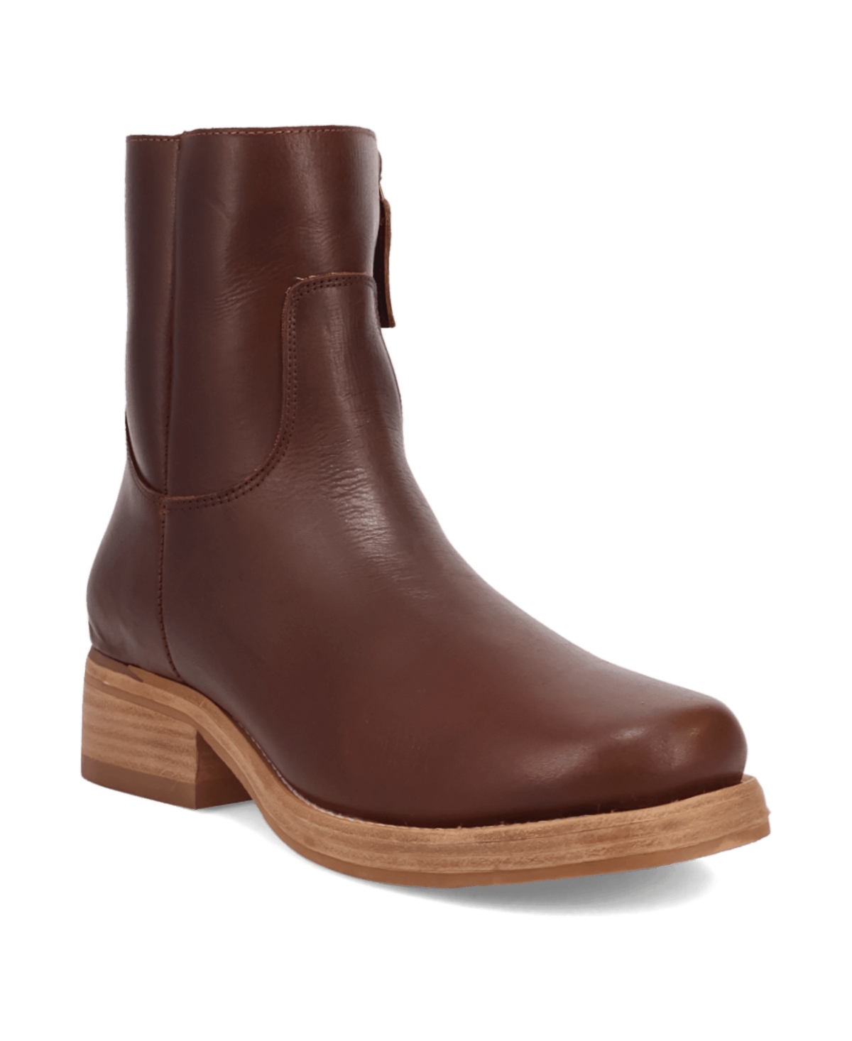 Men's Banner Leather Boot - Plantain