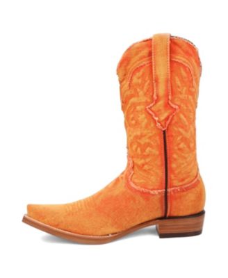 Men's Big Easy Denim Boot