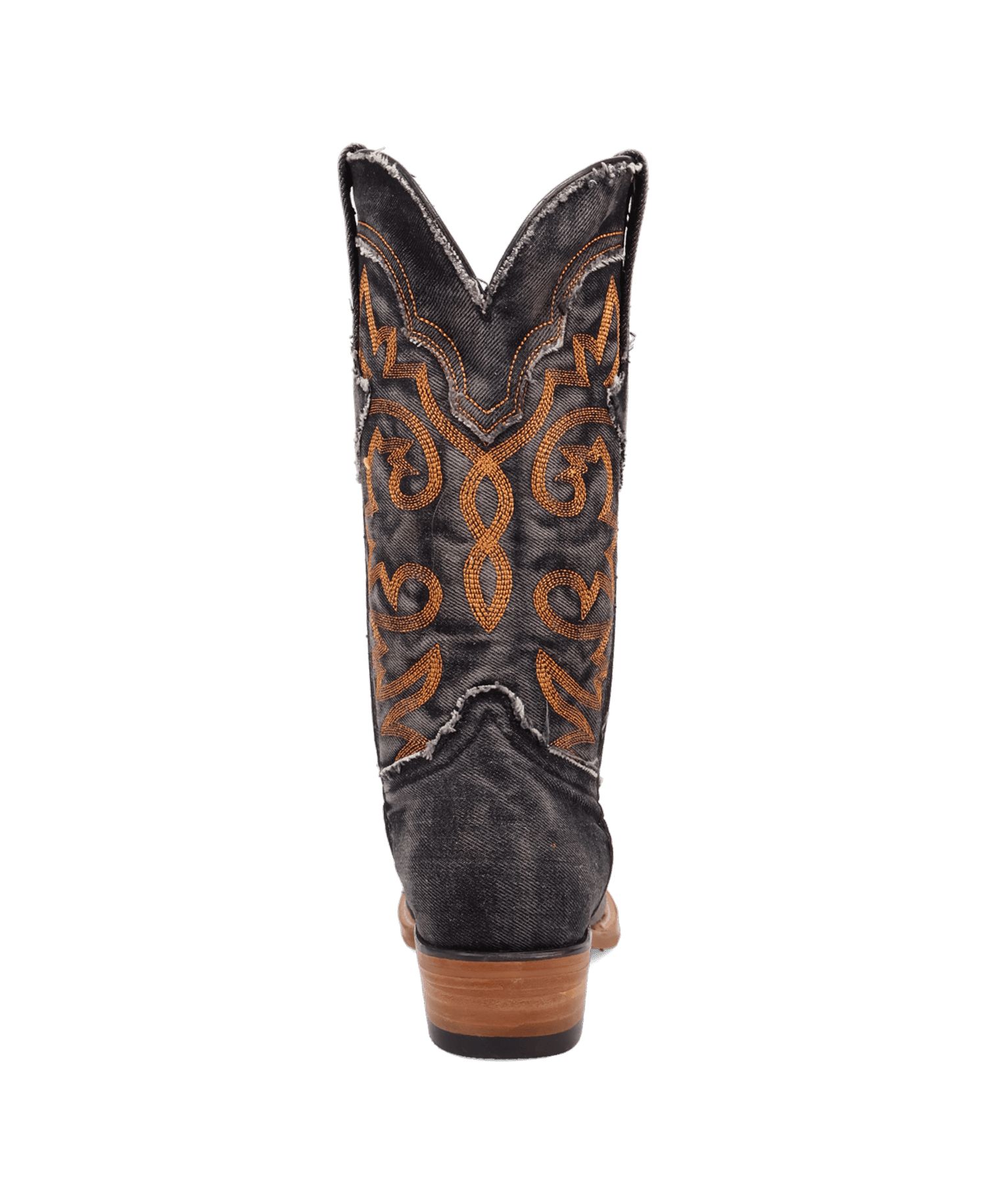 Men's Big Easy Denim Boot