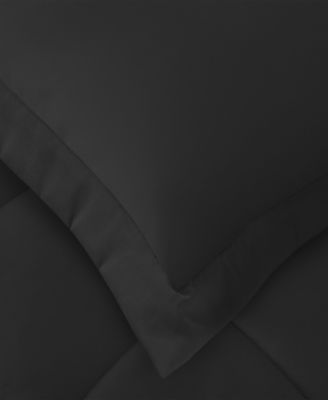 Arelia Geometric 5-Pc. Comforter Set, Twin