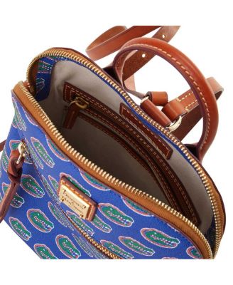 Dooney Bourke Florida Gators Small Backpack