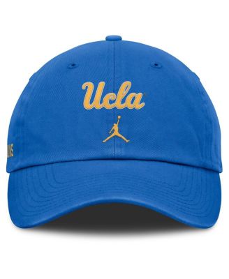 Men's Blue UCLA Bruins Primetime Club Adjustable Hat