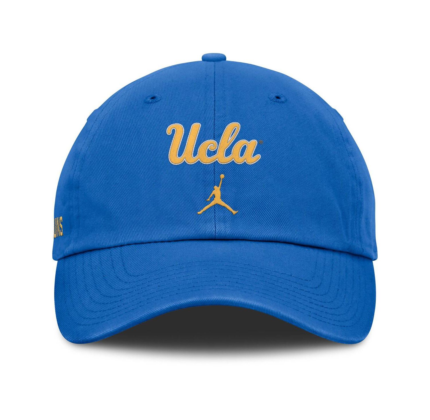 Men's Blue UCLA Bruins Primetime Club Adjustable Hat
