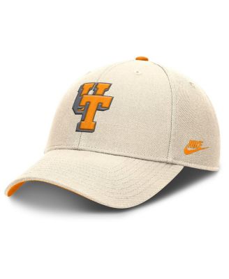 Nike - Men's Natural Tennessee Volunteers Rise Legacy Adjustable Hat