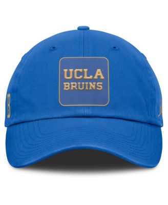 Men's Blue UCLA Bruins Local Club Adjustable Hat