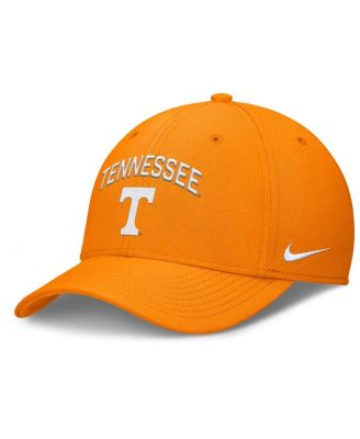 Nike - Men's Tennessee Orange Tennessee Volunteers 2025 On-Field Rise Performance Flex Hat