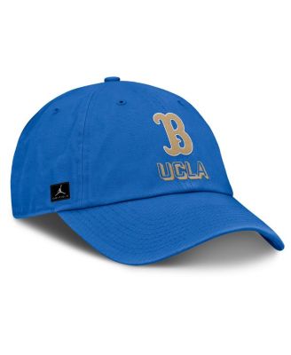 Men's Blue UCLA Bruins 2025 On-Field Club Adjustable Hat