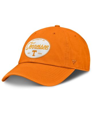 Fanatics - Women's Tennessee Orange Tennessee Volunteers Candid Adjustable Hat