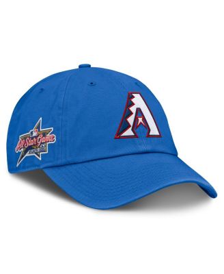 Men's Blue Arizona Diamondbacks 2025 MLB All-Star Game Club Adjustable Hat