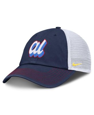 Nike - Men's Navy American League 2025 MLB All-Star Game Club Trucker Adjustable Hat