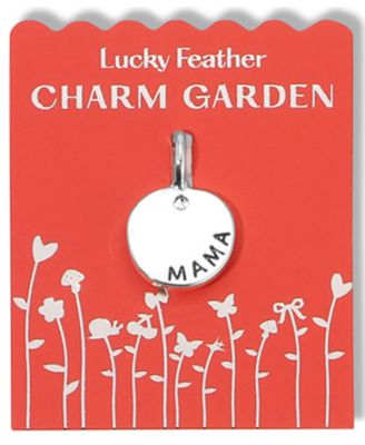 LUCKY FEATHER