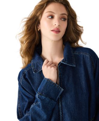 Women's Mackey Collar Jacket