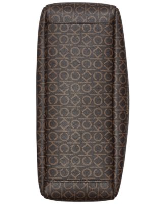 Jett Signature Tote Bag