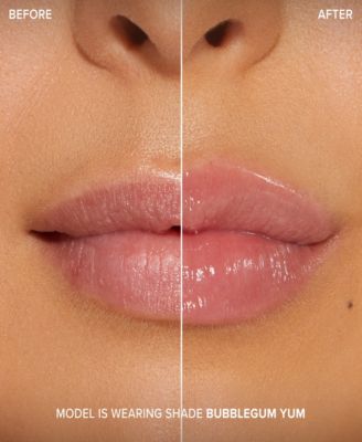 Travel-Size Lip Injection Extreme Instant & Long-Term Lip Plumper