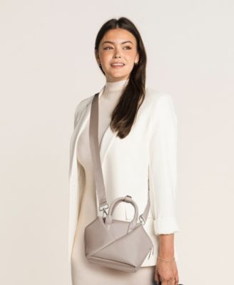 Small Origami Crossbody Tote and Handbag For Women