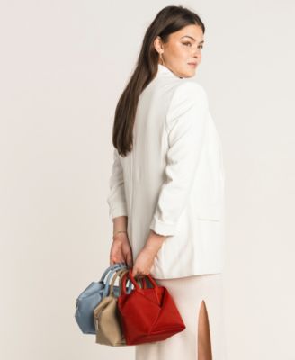 Small Origami Crossbody Tote and Handbag For Women