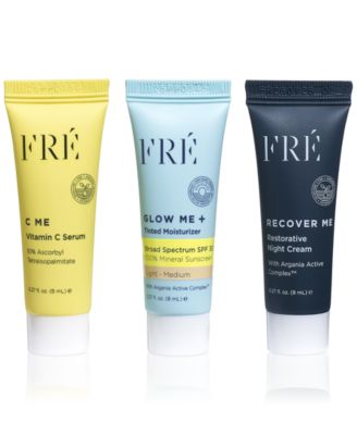 3-Pc. Day To Night Essentials Skincare Discovery Set