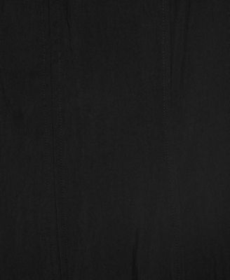 Women's Balloon Effect Long Dress