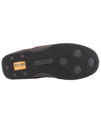 Men's Comfort Moccasin Slippers