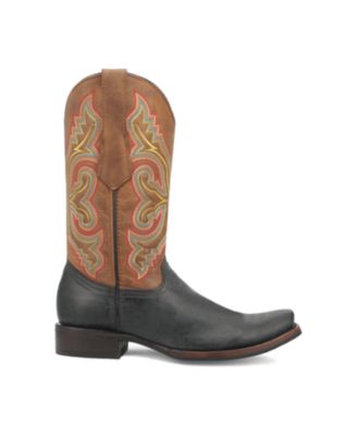 Men's True Grit Leather Boot