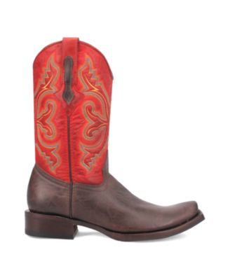 Men's True Grit Leather Boot