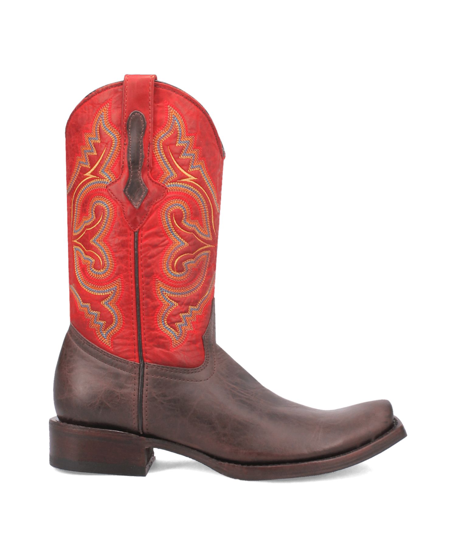 Men's True Grit Leather Boot