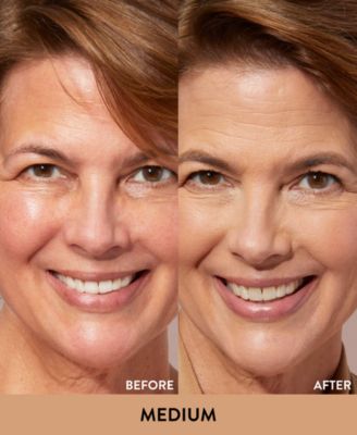 Double Take Baked Full Coverage Foundation