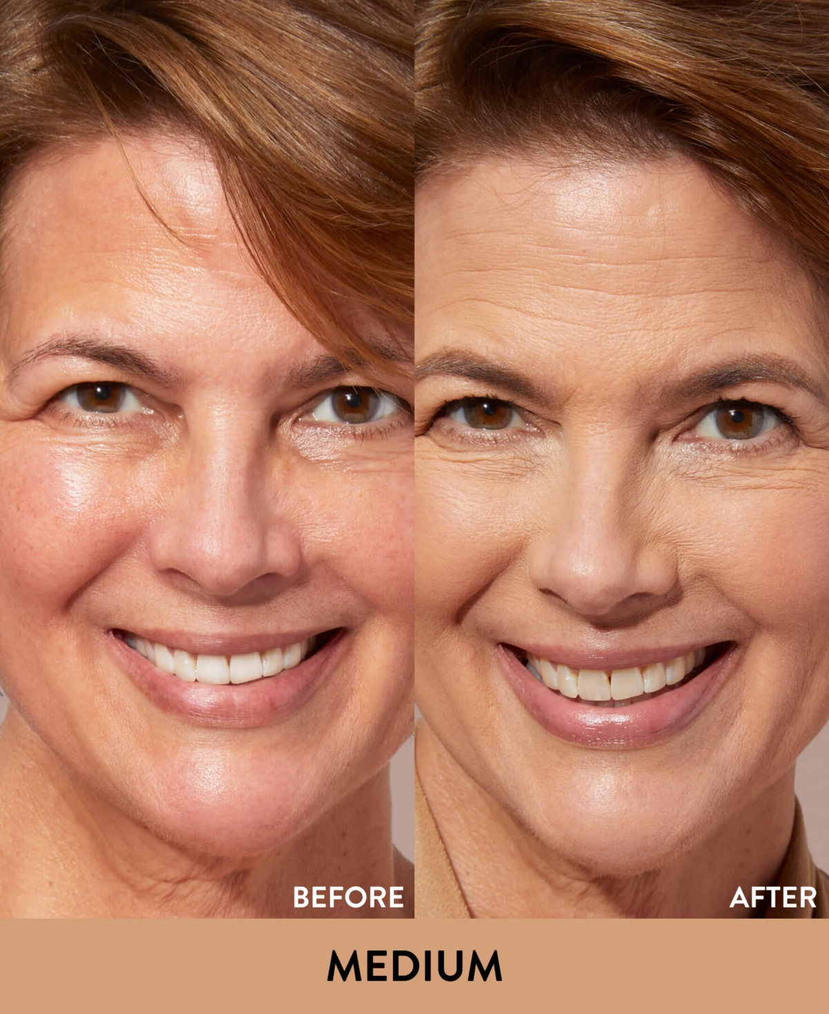Laura Geller Beauty Double Take Baked Full Coverage Foundation