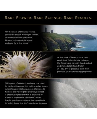 Precious La Mousse Luxury Foaming Face Cleanser, 4.3 oz.